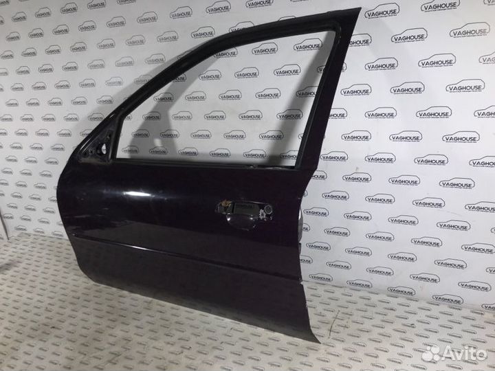 Дверь передняя левая Ford Mondeo MK 2 1.8 1996