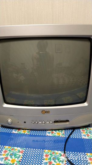 Телевизор бу