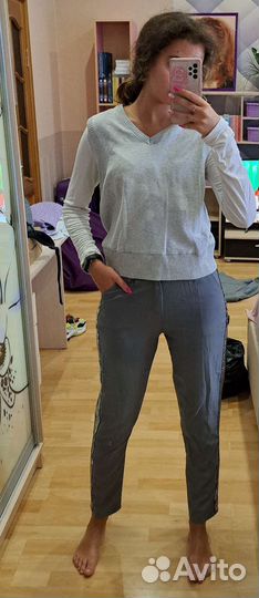 Вещи пакетом 42 44