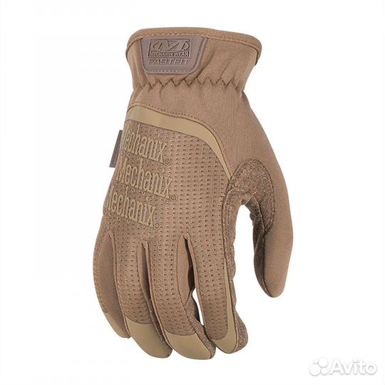 Тактические перчатки Mechanix Wear Gloves FastFit