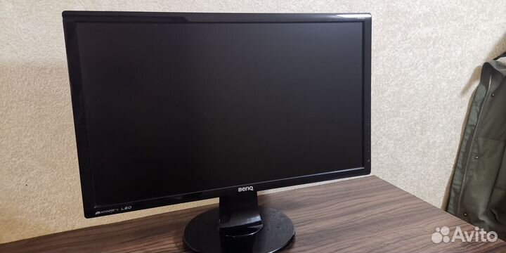 Монитор benq GL2260-T Диагональ 22