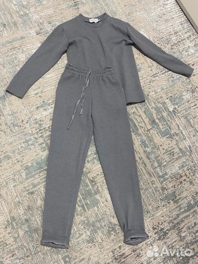 Трикотажный костюм Studio