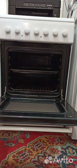 Плита электрическая бу