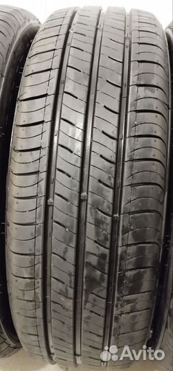 Kumho Solus SA01 KH32 205/65 R16 95H