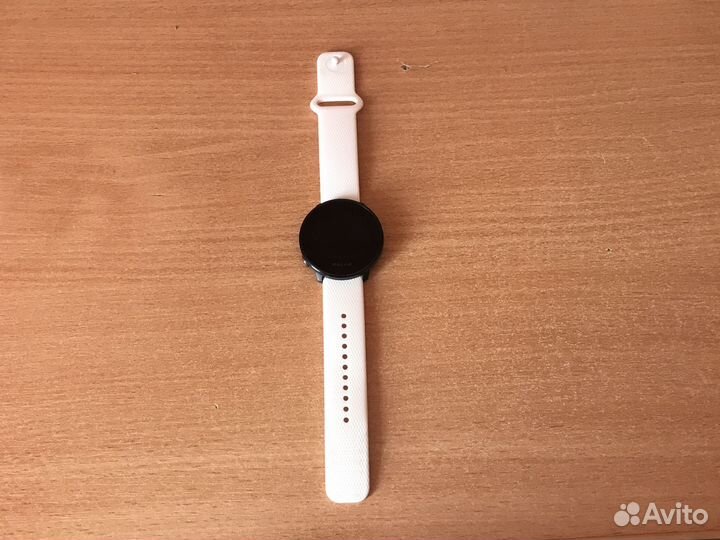 Фитнес часы polar unite