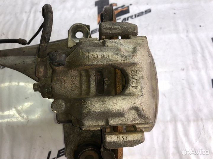 Ступица задняя правая Bmw X5 E53 2003