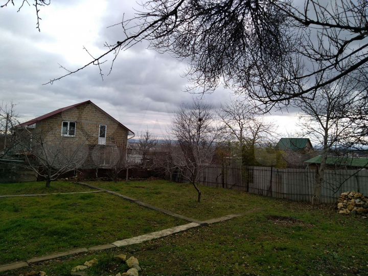 Участок 2,2 сот. (СНТ, ДНП)