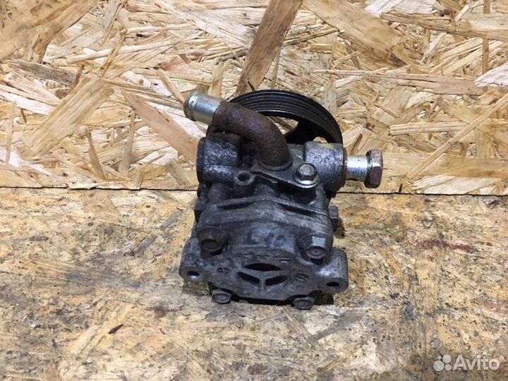 Насос гидроусилителя Mitsubishi Lancer 10 CY BWC