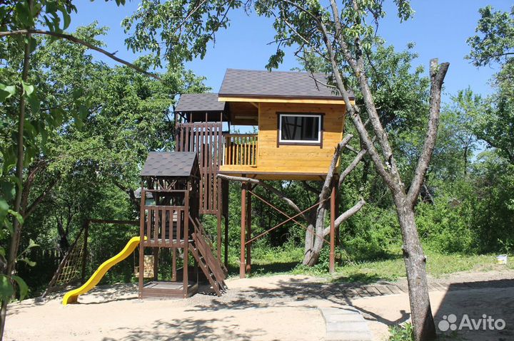 Аренда Беседка Дом цена за всё