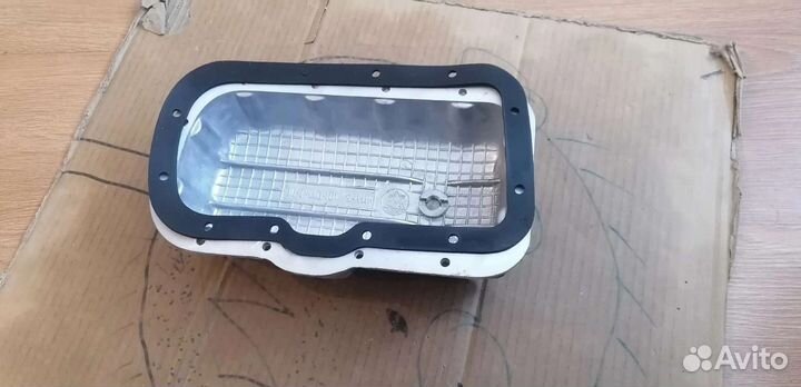 Запчасти к мотоциклу Урал