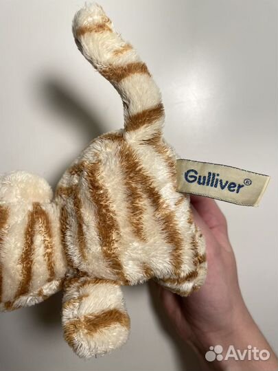 Мягкая игрушка gulliver