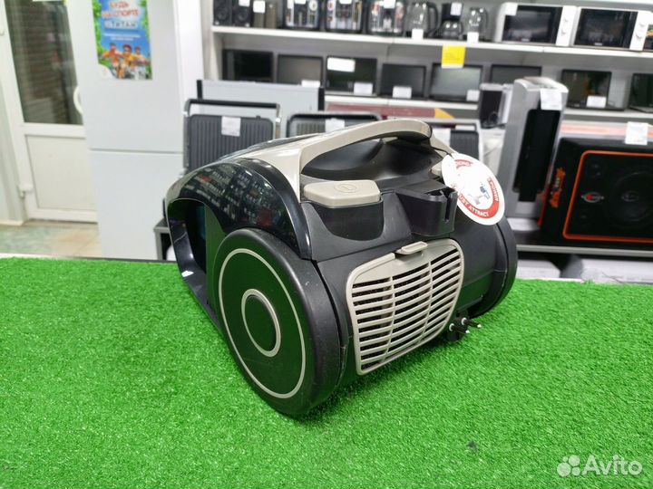 Пылесос Haley HY-9034