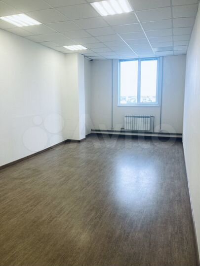 Офис, 33.4 м²