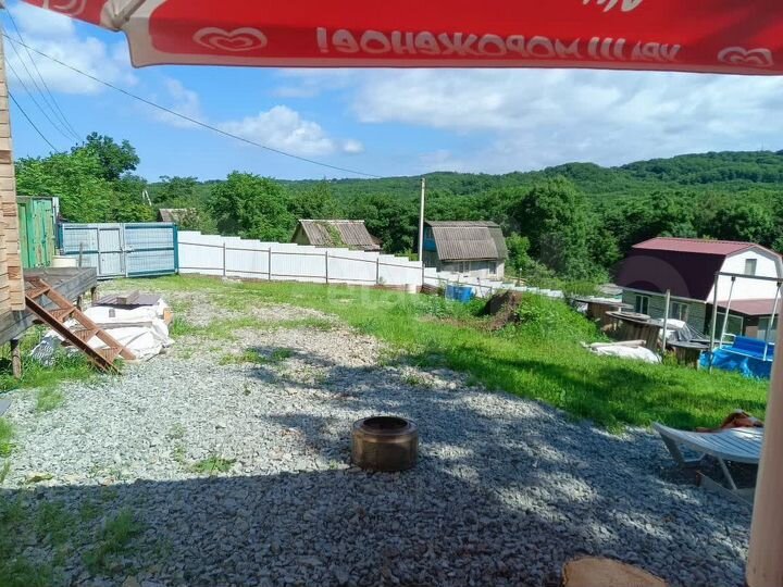 Дача 40 м² на участке 10 сот.