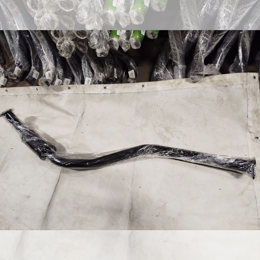 выхлопная система ваз 2104 - Топливная и выхлопная системы: купить