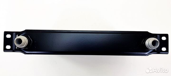 Маслокулер Euro style 25 секций - Чёрный