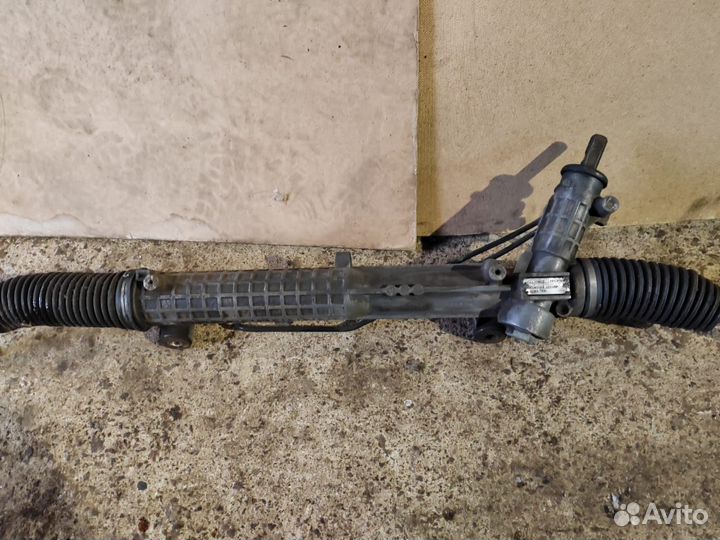 Рулевая рейка Ford Transit 2006-2014 2.4L