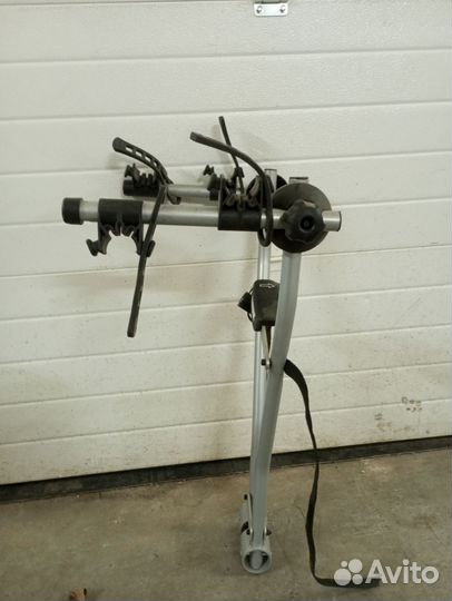 Крепление для велосипедов на фаркоп