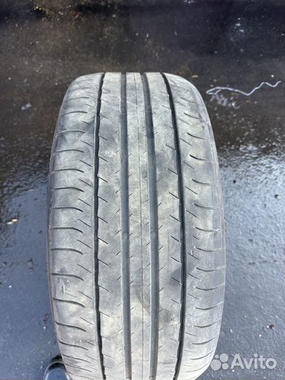 Dunlop SP Sport Maxx 050 235/40 R19 96Y