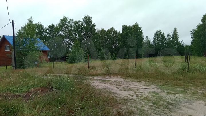 Участок 15 сот. (ИЖС)