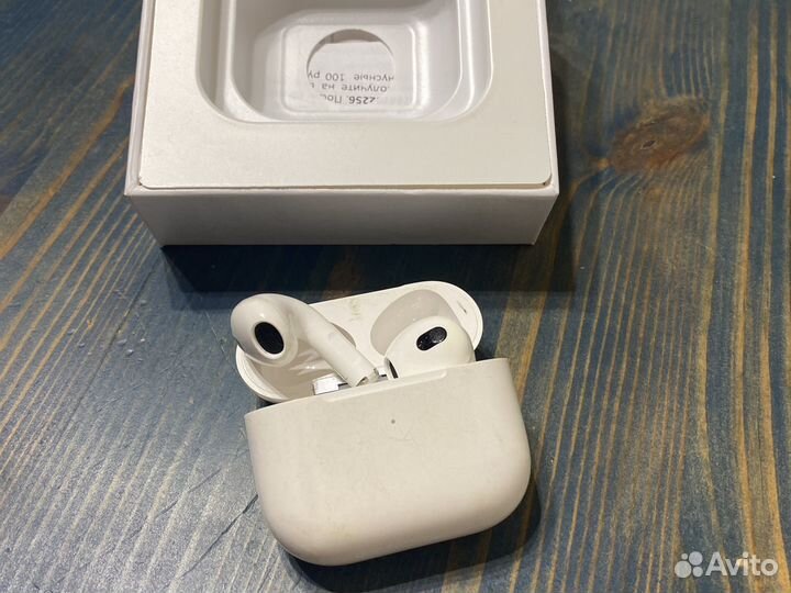 AirPods 3 dsaila