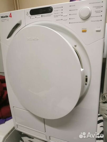 Ремонт сушильных и стиральных машин Bosch, Miele