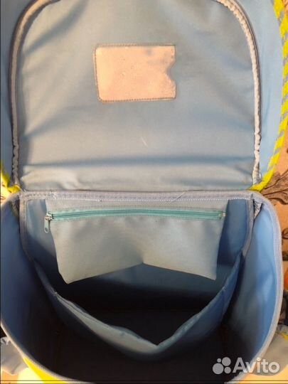 Ранец школьный для первоклассника