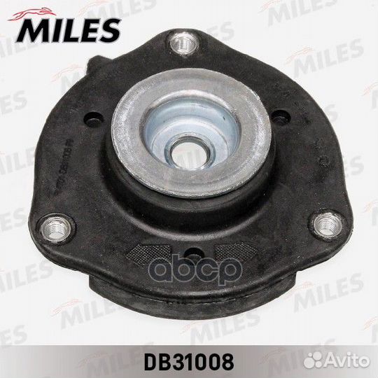 Опора амортизатора audi A3/VW golf V/passat/TOU