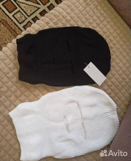 Балаклава маска