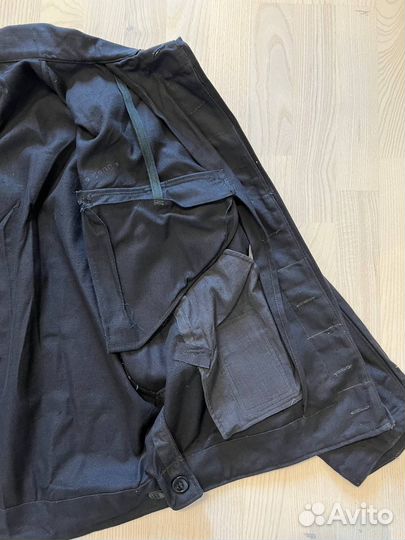 Костюм(спецодежда)