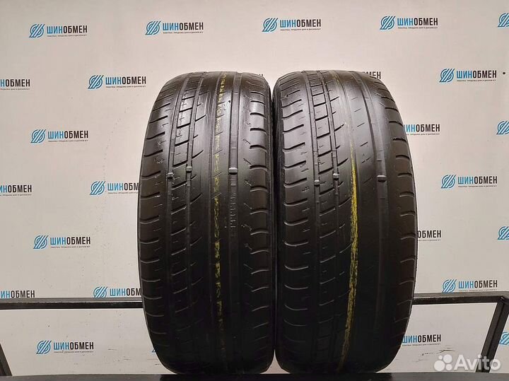 Viatti Strada Asimmetrico V-130 205/55 R16 91V