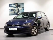 Volkswagen Golf 1.4 AMT, 2012, 168 141 км, с пробегом, цена 1 050 000 руб.