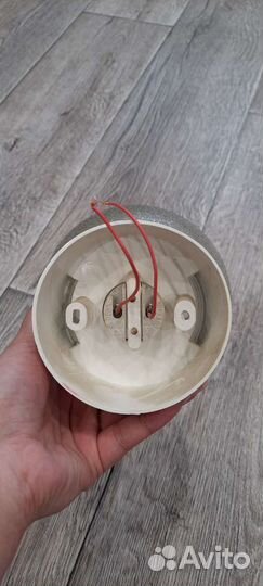 Светильник