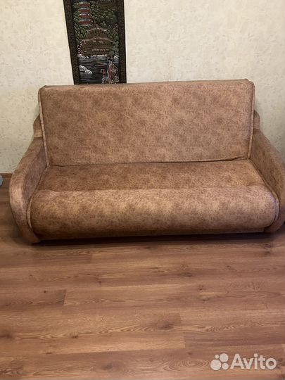 Диван раскладной