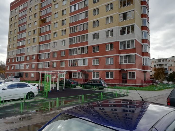 Сдам офисное помещение, 47 м²