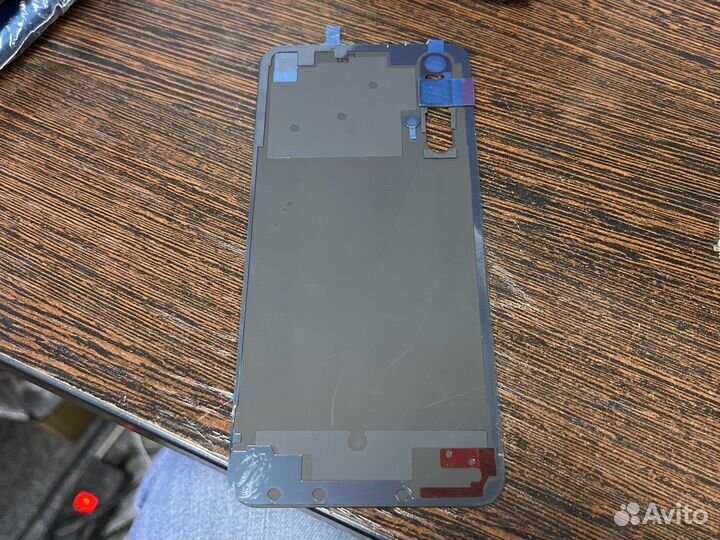 Задняя крышка Huawei Honor 20 оригинал