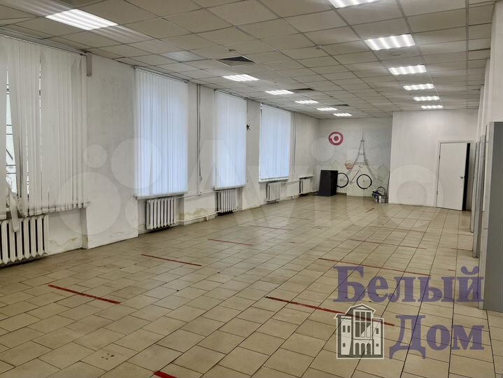 Сдам помещение свободного назначения, 257 м²