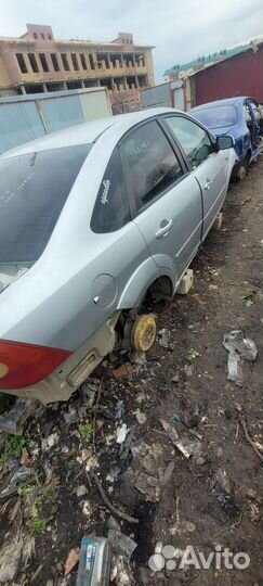 Авторазборка Ford Focus 2 Авторазбор Форд фокус 2