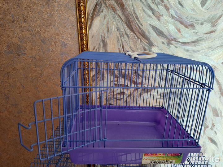 Клетка для гызунов