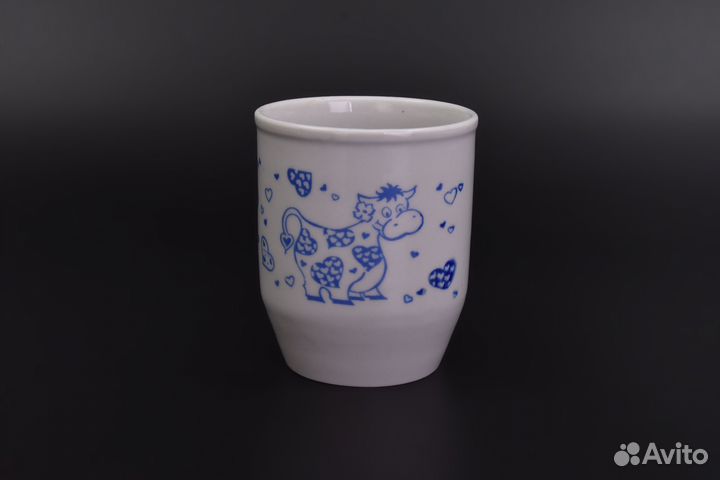 Кружка Дулево 