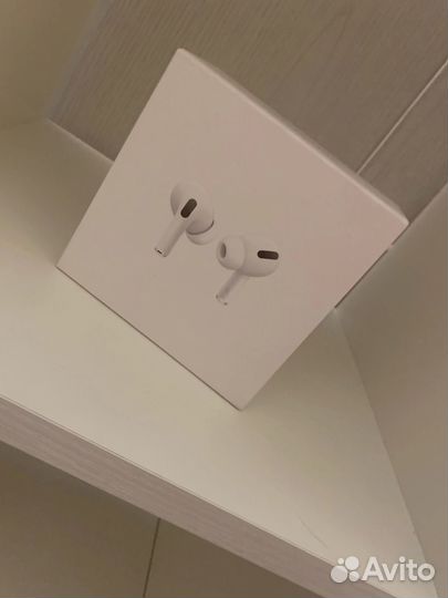 Airpods pro
