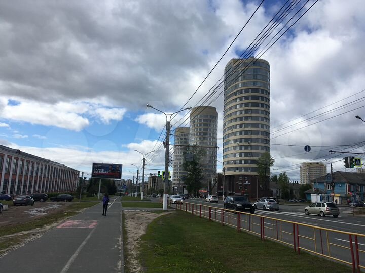 Свободного назначения, 27.12 м²