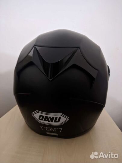 Мотошлем 59-60 L