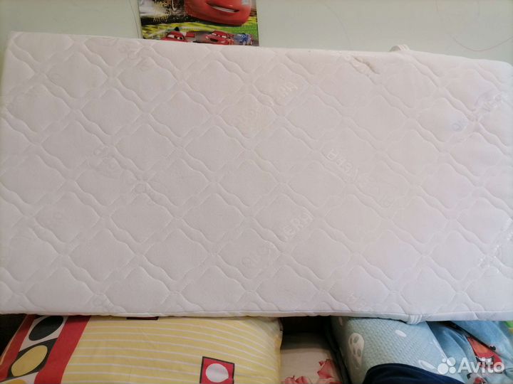 Матрас детский
