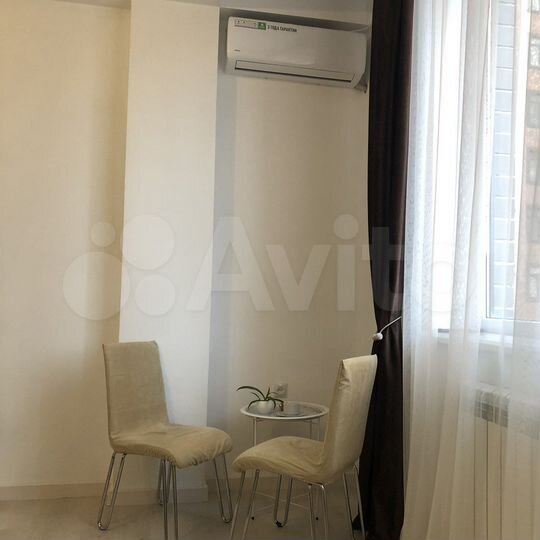 1-к. квартира, 50 м², 6/12 эт.