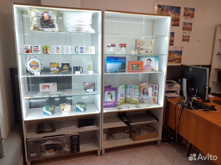 Продам готовый бизнес - фотосалон