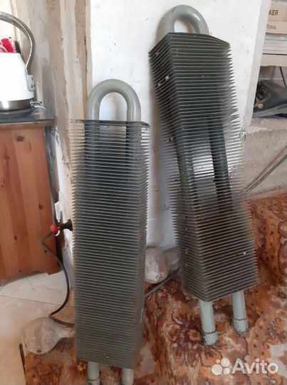 Батарея отопления, пластинчатый радиатор отопления