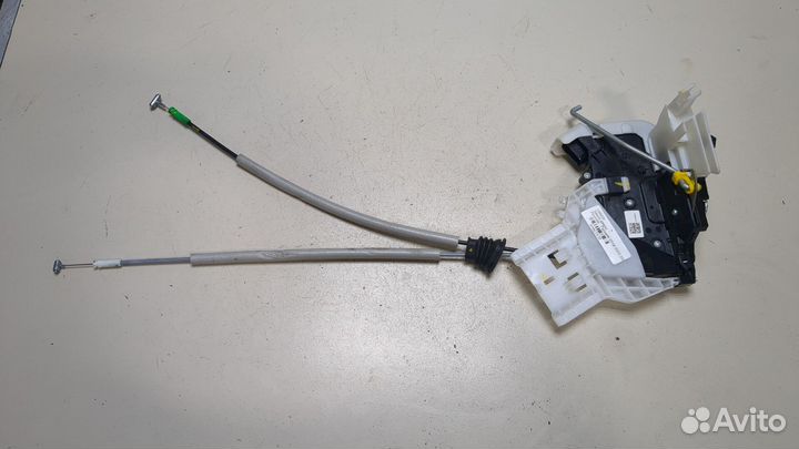 Замок двери Hyundai Palisade, 2021