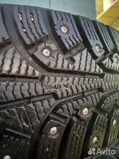 Nokian Tyres Nordman 5 175/65 R14