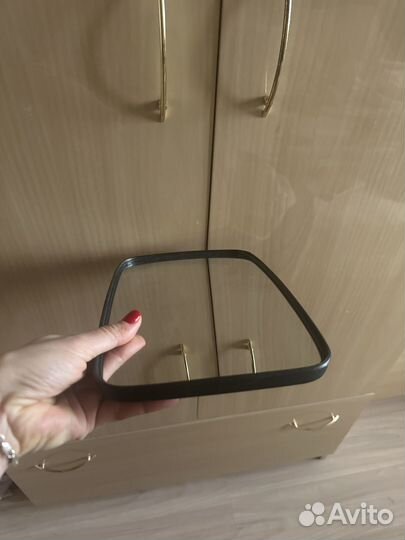 Зеркало индивидуальное